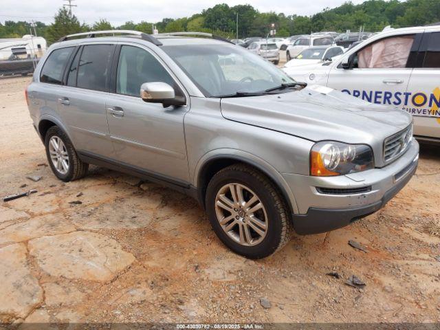  Salvage Volvo XC90