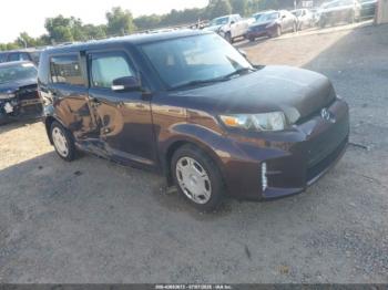  Salvage Scion xB
