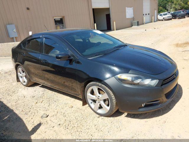  Salvage Dodge Dart