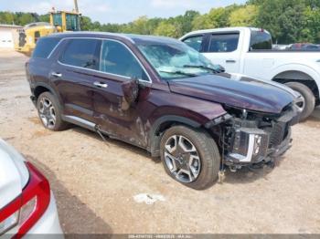  Salvage Hyundai PALISADE