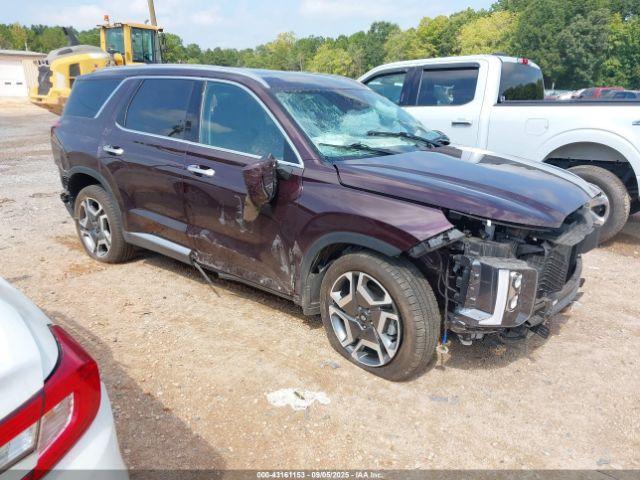  Salvage Hyundai PALISADE