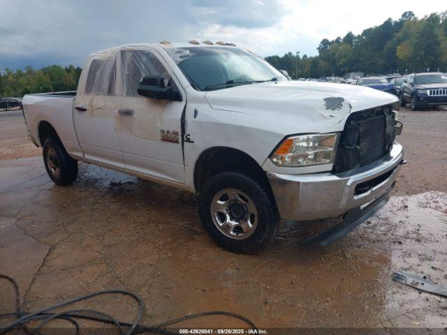  Salvage Ram 2500