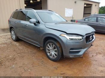  Salvage Volvo XC90