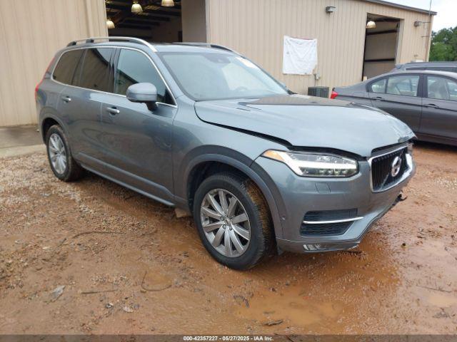  Salvage Volvo XC90