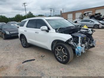  Salvage Hyundai PALISADE