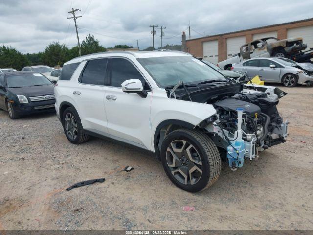  Salvage Hyundai PALISADE