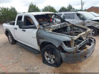  Salvage Dodge Ram 1500