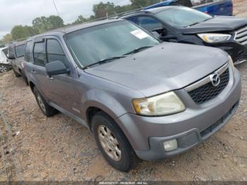  Salvage Mazda Tribute