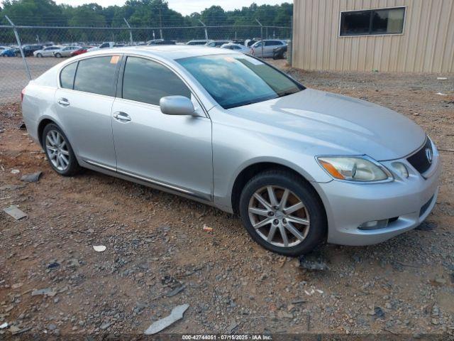  Salvage Lexus Gs