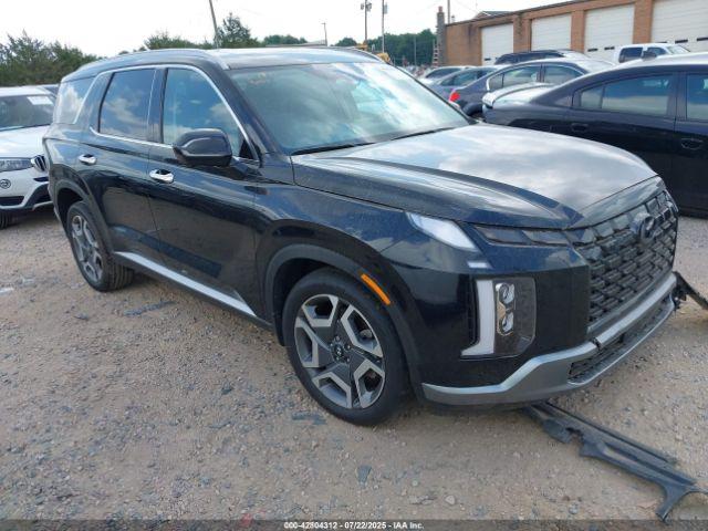  Salvage Hyundai PALISADE