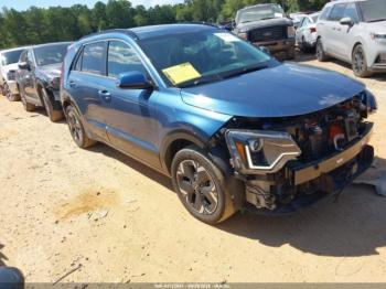  Salvage Kia Niro