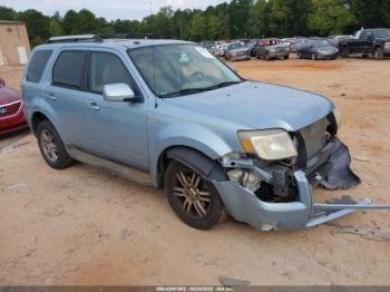  Salvage Mercury Mariner