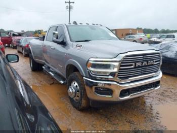  Salvage Ram 3500
