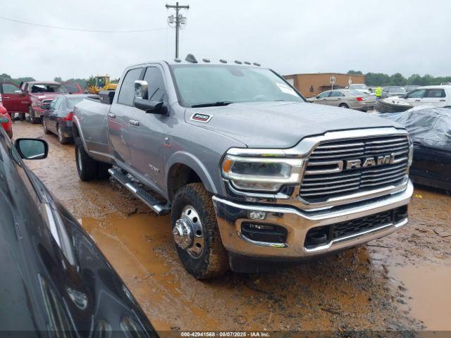  Salvage Ram 3500