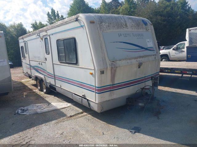  Salvage Holiday Rambler Other