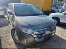 Ford Edge Sel Image 11