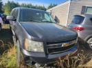 Chevrolet Suburban 1500 Ls Image 1