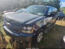 Chevrolet Suburban 1500 Ls Image 6