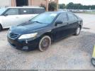 Toyota Camry Le Image 11