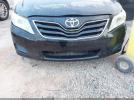 Toyota Camry Le Image 10
