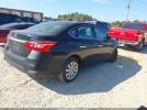 Nissan Sentra Sv Image 9