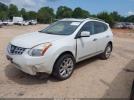 Nissan Rogue Sv Image 3