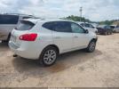 Nissan Rogue Sv Image 4