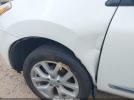 Nissan Rogue Sv Image 2