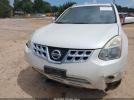 Nissan Rogue Sv Image 12