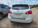 Nissan Rogue Sv Image 16