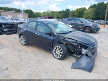  Salvage Dodge Dart