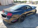 Ford Mustang Gt Image 3