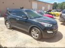 Hyundai SANTA FE 2.0l Turbo Image 1