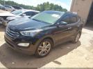 Hyundai SANTA FE 2.0l Turbo Image 2