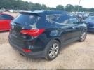 Hyundai SANTA FE 2.0l Turbo Image 5