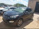 Hyundai SANTA FE 2.0l Turbo Image 3