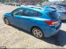 Subaru Impreza 2.0i Premium Image 13