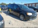 Dodge Grand Caravan Sxt Image 1