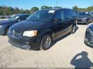Dodge Grand Caravan Sxt Image 4