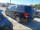 Dodge Grand Caravan Sxt Image 3