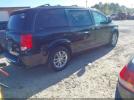 Dodge Grand Caravan Sxt Image 7