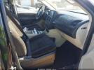 Dodge Grand Caravan Sxt Image 13