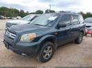 Honda Pilot Ex-l Image 11