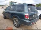 Honda Pilot Ex-l Image 2