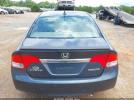 Honda Civic Image 12