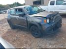 Jeep Renegade Sport 4x4 Image 1