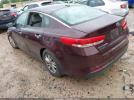 Kia Optima Lx Image 7