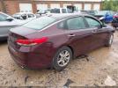 Kia Optima Lx Image 6