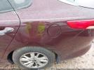 Kia Optima Lx Image 2
