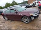 Kia Optima Lx Image 5